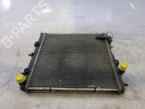 BP17954898M31 | Radiateur à eau CITROËN C3 I (FC_, FN_) 1.4 HDi BP17954898M31