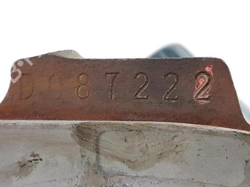 Engine TOYOTA YARIS (_P1_) 1.0 (SCP10_, SCP10R) | BP31577533M1 