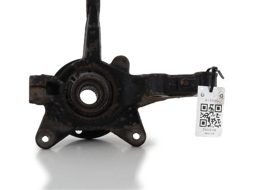 Left front steering knuckle RENAULT KANGOO / GRAND KANGOO II (KW0/1_) | BP30924934M25