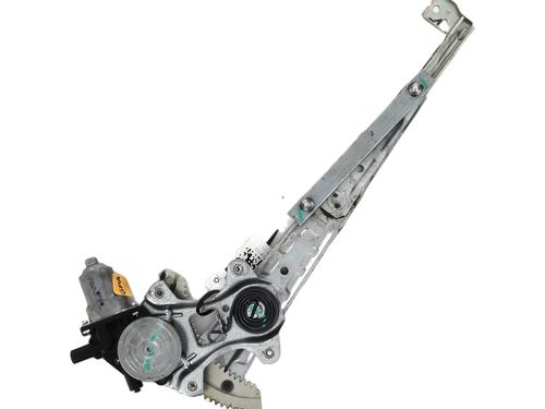 Used Front right window mechanism HONDA CIVIC IX (FK) 2.2 i-DTEC (FK3) (150 hp) 27907556
