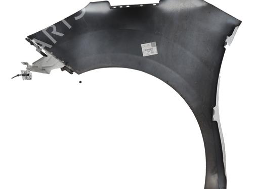 Right front fenders CITROËN C3 II (SC_) 1.6 HDi | BP28310524C42 