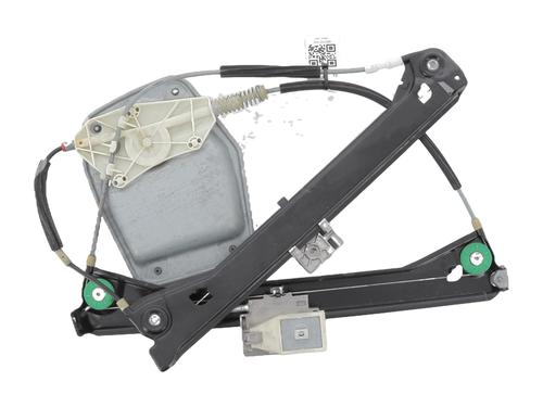 Front left window mechanism VW SCIROCCO III (137, 138) 2.0 TDI | BP32039622C22 - Image 2