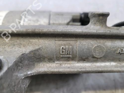 Steering rack OPEL ASTRA K (B16) 1.6 CDTi (68) | BP21050268M22 