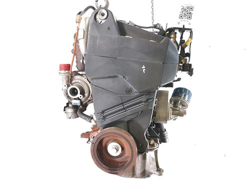 Engine RENAULT SCÉNIC III (JZ0/1_) 1.5 dCi | BP29018963M1 