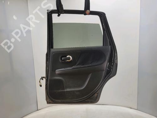 Right rear door NISSAN NOTE (E11, NE11) 1.5 dCi | BP29932112C5