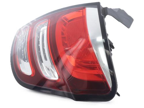 Right taillight CITROËN C3 II (SC_) 1.4 HDi 70 (SC8HZC, SC8HR0, SC8HP4) | BP36898687C35 - Image 2