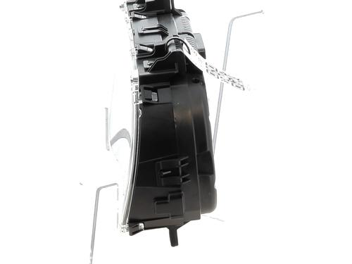 Instrument cluster DACIA SANDERO III 1.0 TCe 100 ECO-G | BP22685921C47 