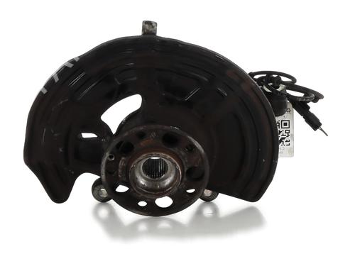 Used Right front steering knuckle MERCEDES-BENZ A-CLASS (W176) A 200 CDI (176.001) (136 hp) 29381457