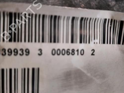 Engine SMART FORFOUR (454) 1.5 CDI (454.000) | BP32842324M1  - Image 10