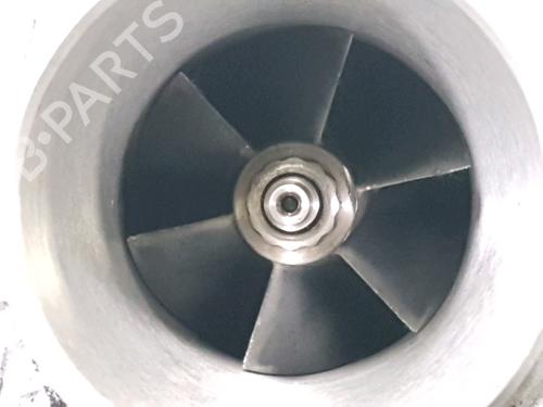 Engine AUDI A4 B7 Avant (8ED) 1.9 TDI | BP35892109M1 - Image 7