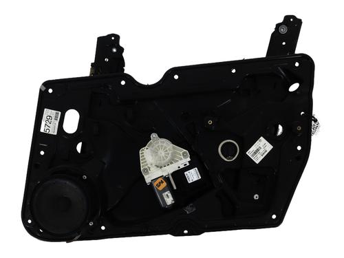 Front right window mechanism VW GOLF VI (5K1) 2.0 TDI | BP29987897C23 