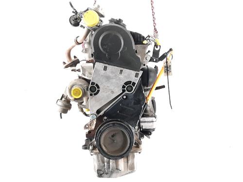 Used Engine Engine SEAT IBIZA III (6L1) 1.9 TDI (100 hp) 33309596 33309596