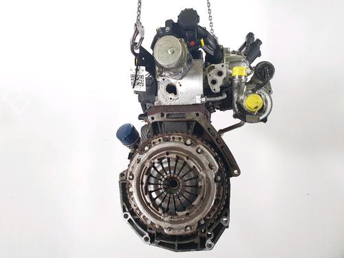 Engine RENAULT CLIO III (BR0/1, CR0/1) 1.5 dCi (C/BR0G, C/BR1G) | BP37256953M1 - Image 3