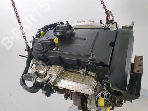 Engine JEEP COMPASS (MK49) 2.0 CRD 4x4 | BP34177349M1  - Image 5