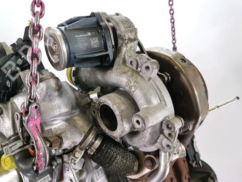 Engine RENAULT MEGANE IV Hatchback (B9A/M/N_) 1.5 Blue dCi 95 (B9A2, B9A6) | BP36212289M1 - Image 8