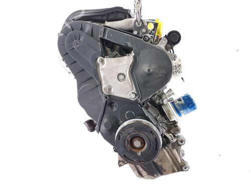 Used Engine Engine PEUGEOT PARTNER MPV (5_, G_) 1.9 D (69 hp) 40058216 40058216