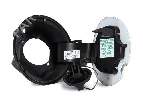 Used Fuel flap RENAULT CLIO IV (BH_) 0.9 TCe 90 (BHNF, BHMA, BHMH, BHJK, BHJR) (90 hp) 29931206