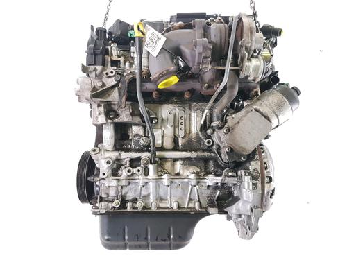 Engine PEUGEOT 107 (PM_, PN_) 1.4 HDi | BP29702156M1 