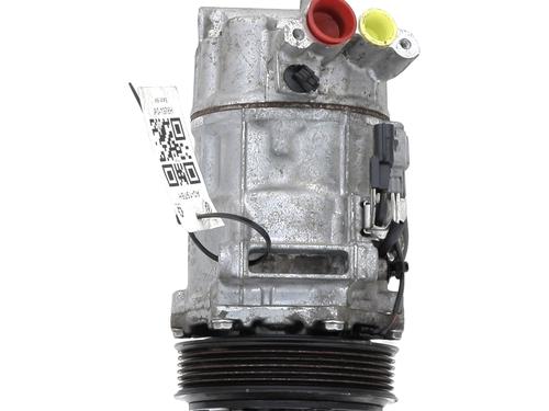 AC compressor RENAULT CLIO V (B7_) 1.5 Blue dCi 115 (B7AD) | BP27814054M34 