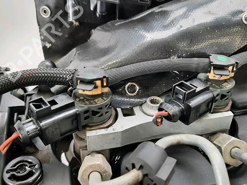 Engine VW GOLF VII (5G1, BQ1, BE1, BE2) 1.6 TDI | BP33533484M1  - Image 10