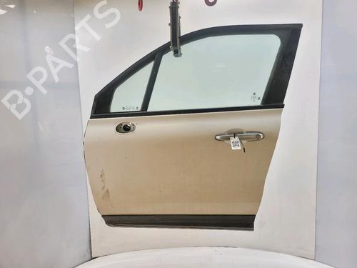 Used Left front door Left front door 38633378 38633378