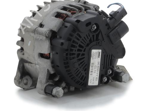 Generator PEUGEOT 308 I (4A_, 4C_) 1.6 HDi | BP29931795M7