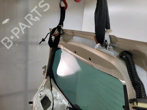 Tailgate CITROËN C3 II (SC_) 1.6 VTi 120 | BP29055884C6 