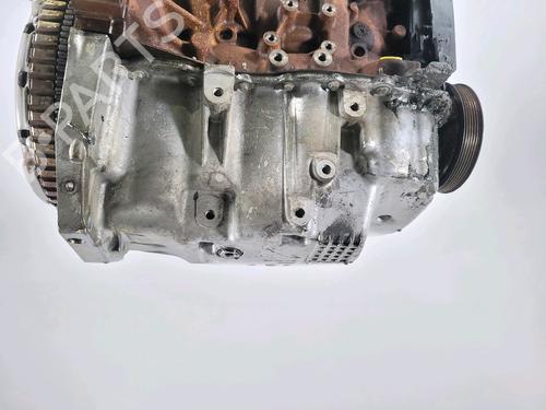 Engine RENAULT CLIO IV (BH_) 1.5 dCi 90 | BP24626465M1 