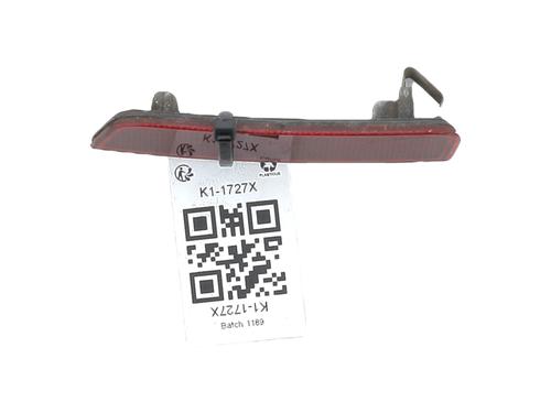 Used Rear bumper right light DACIA LOGAN MCV II 1.0 SCe 75 (73 hp) 31693686