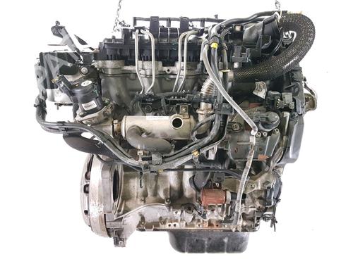 Engine FORD FOCUS II Turnier (DA_, FFS, DS) 1.6 TDCi | BP30094083M1