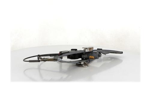 Front left window mechanism PEUGEOT 206 Hatchback (2A/C) 2.0 HDI 90 | BP27814146C22 
