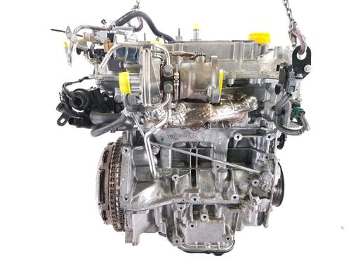 Engine NISSAN QASHQAI II (J11, J11_) 1.2 DIG-T | BP40619076M1 - Image 4