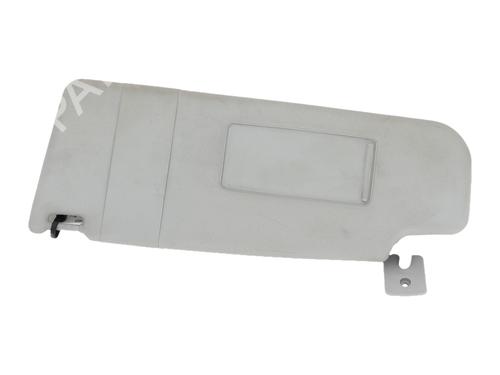 Venstre solskjerm Venstre solskjerm VW POLO (6N2) [1999-2001] 34337046 34337046