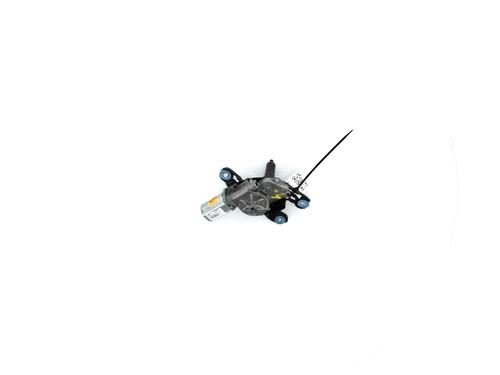 Used Rear wiper motor SKODA SUPERB III Estate (3V5) 2.0 TDI (150 hp) 16452145