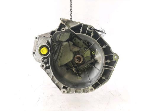 Gearbox LANCIA YPSILON (312_) 0.9 TwinAir (312.PXG11, 312.PXG1A, 312.YXG11, 312.YXG1A) | BP38283247M3 - Image 2