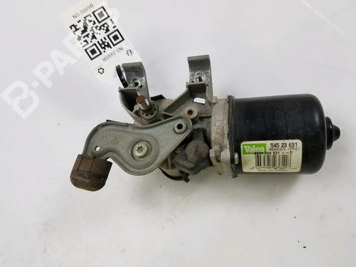 Used Front wiper motor Front wiper motor RENAULT CLIO III Grandtour (KR0/1_) 1.5 dCi (KR0F) (86 hp) 11199981 11199981