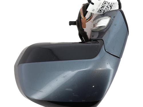 Left mirror CITROËN C4 Grand Picasso I (UA_) 2.0 HDi 138 | BP29602300C26 