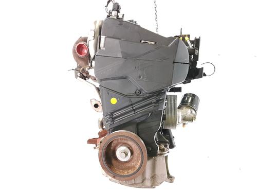 Used Engine Engine RENAULT MEGANE III Hatchback (BZ0/1_, B3_) 1.5 dCi (BZ09, BZ0D, BZ1W, BZ29, BZ14) (110 hp) 33732744 33732744