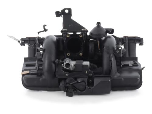 Intake manifold BMW 3 Coupe (E46) 328 Ci | BP38081880M70 - Image 2