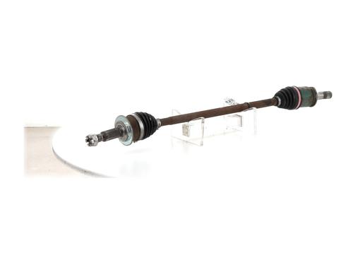 Right rear driveshaft PEUGEOT 4007 (VU_, VV_) 2.2 HDi | BP29443367M41 