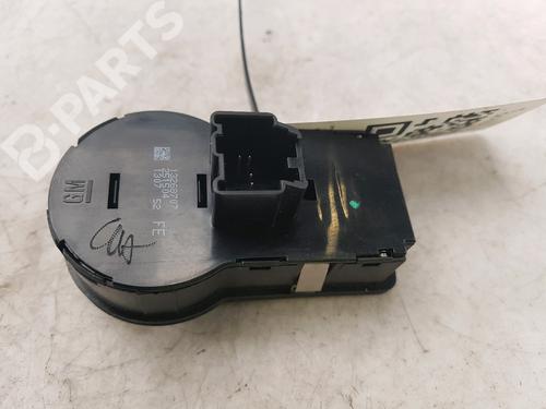 Steering column stalk OPEL INSIGNIA A Sports Tourer (G09) 2.0 CDTI (35) | BP12123839I23 
