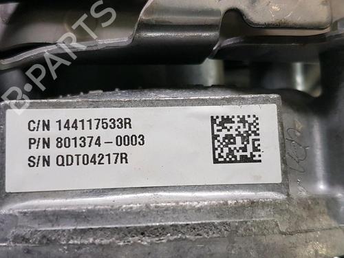 Engine RENAULT CLIO IV (BH_) 1.5 dCi 90 | BP40212024M1 - Image 6