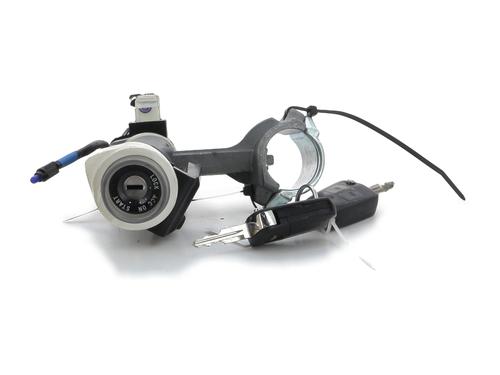 Ignition barrel CHEVROLET CAPTIVA (C100, C140) 2.2 D 4WD | BP27374132M48 