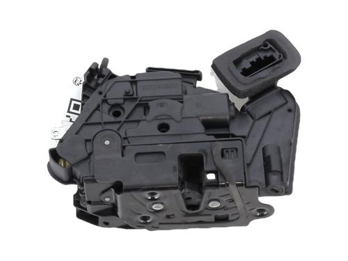 Front right lock VW POLO V (6R1, 6C1)  | BP27096014C97