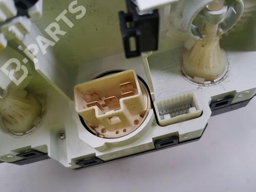 Climate control NISSAN MICRA V (K14) 1.5 DCI | BP11239971I5 