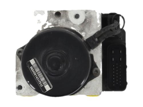 ABS pump VW POLO (6N2) 1.4 16V | BP37869700M43 - Image 5