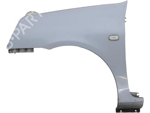 Used Left front fenders RENAULT CLIO II (BB_, CB_) 1.4 16V (B/CB0P, BB13) (98 hp) 29111717