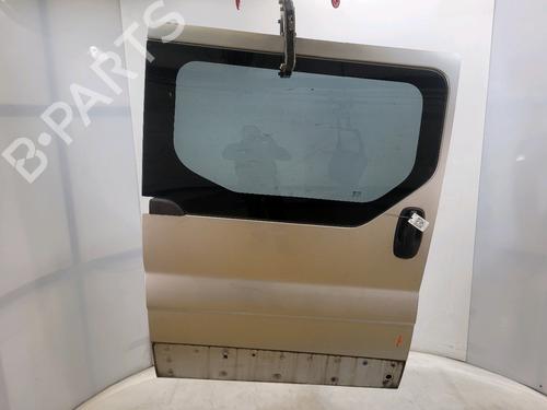 Used Right slide door Right slide door OPEL VIVARO A Van (X83) 2.5 CDTI (F7) (146 hp) 33645763 33645763