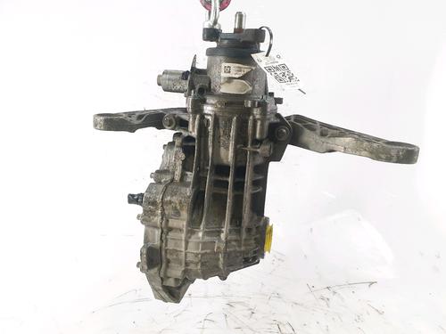 Rear differential MERCEDES-BENZ CLA Coupe (C117) CLA 45 AMG 4-matic (117.352) | BP31303108M24