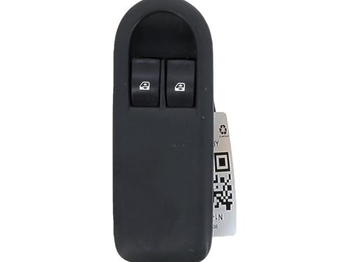 Left front window switch RENAULT MEGANE II (BM0/1_, CM0/1_) 1.4 16V (BM0B, CM0B) | BP26189805I27 